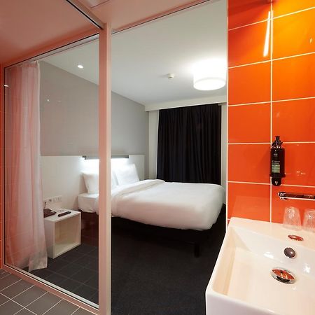 Le Nex2 Hotel Tarbes Eksteriør billede