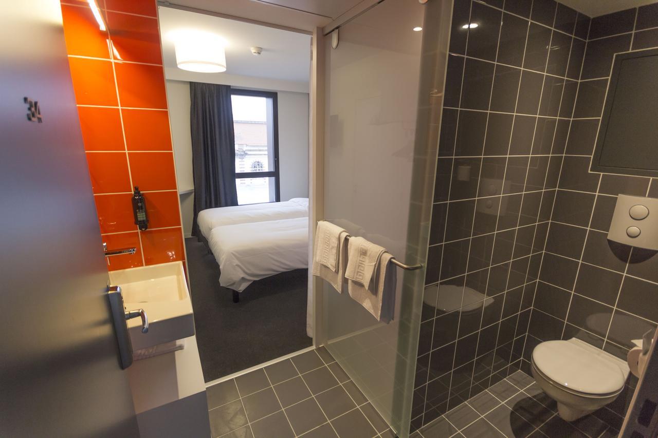 Le Nex2 Hotel Tarbes Eksteriør billede