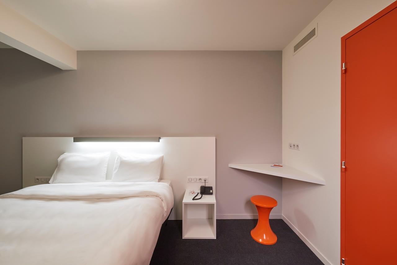 Le Nex2 Hotel Tarbes Eksteriør billede