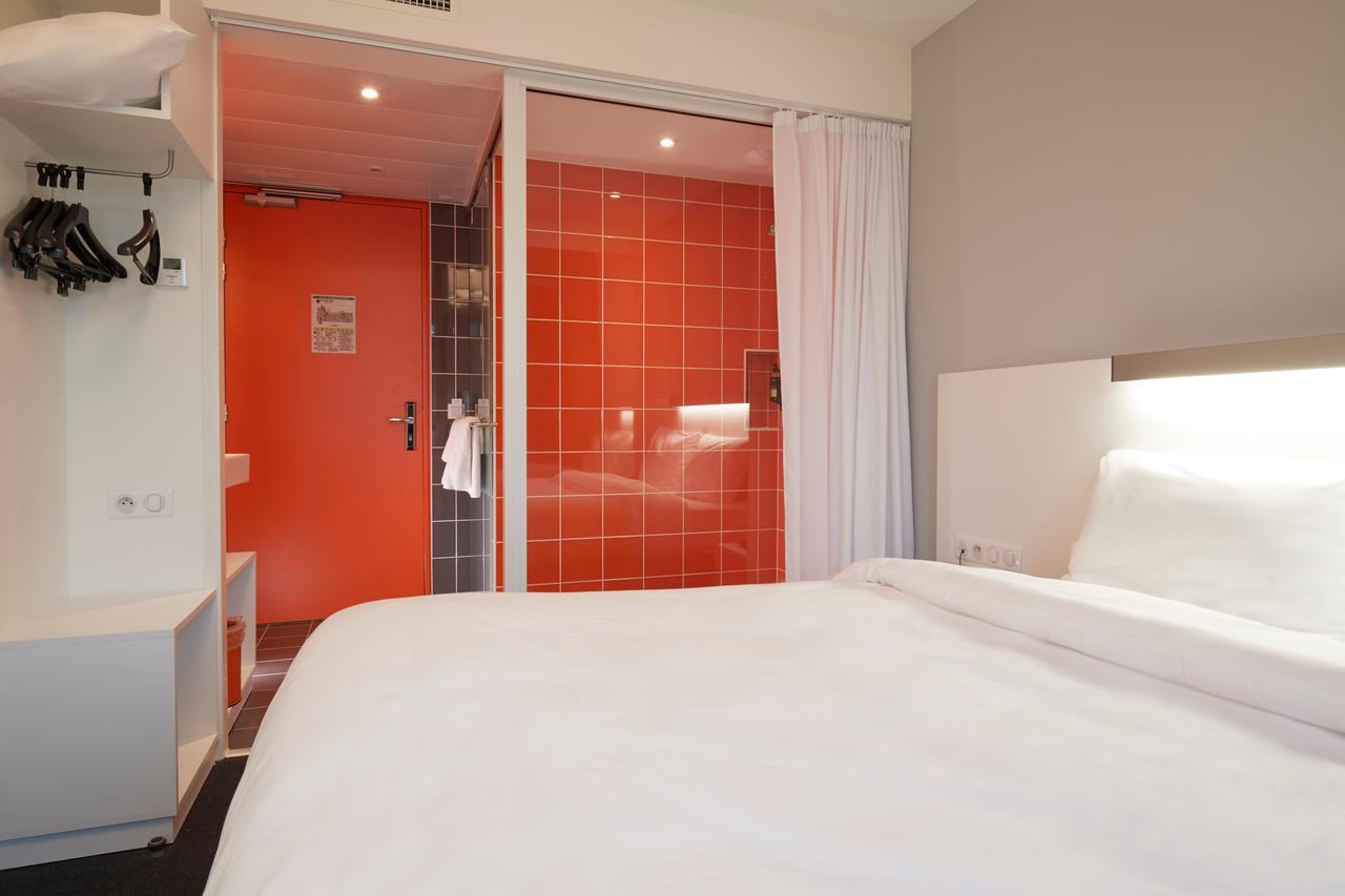 Le Nex2 Hotel Tarbes Eksteriør billede